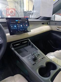 بي واي دي Qin Plus